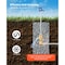Vevor 5.24FT Frost-Proof Yard Hydrant with 36 in Bury Depth Lever Handle Handwheel SHYH03NL-H - alternate 4