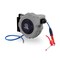 Queue Solutions Air Hose Reel, Gray, 30 ft AHR-1/4-GY-30 - alternate 1