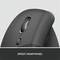 Logitech Lift Ergo Mouse for Biz Graph 910006492 - alternate 3