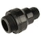 Water Source SPC-250 Inline Sump Check Valve, 1-1/2 in, MNPT, PVC Body SPC250 - alternate 1