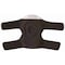 Mechanix Wear Knee Pads, Non-marring, Airprene, Foam Rubber Pad, High Density Plastic, Kevlar(R) Cap, 2 Straps MKP-05-700 - alternate 2
