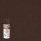 Rust-Oleum Spray Paint, Dark Brown, Satin, Solvent, 12 oz. 241239 - alternate 3