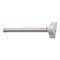 Yale Painted Aluminum Rim Exit Device for 36 in. W Doors 1800-36 x 689 - alternate 1