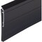 M-D Building Products Building Products 0.25'' 36'' Black Door Sweep 11820 - alternate 1