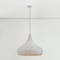 Hudson Valley Lighting Hampstead 28 in. Pendant in Aged Brass 4828-AGB - alternate 2