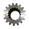 Komatsu PINION 5510 SWING DRIVE, KOMATSU OEM 870003 870003 - alternate 2