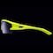 Unilite Dark Smoke Tinted Safety Glasses with Anti-Fog and Anti-Scratch Lenses 99% UV Protection Impact Res SGYDS - alternate 4