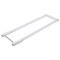 Satco Lamp, LED, T8, U-Bend, 6in, CCT, 120-277V S18413 - alternate 2