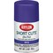 Krylon Short Cuts 3 Oz. High-Gloss Enamel Spray Paint Iris SCS-074 - alternate 2