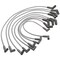 Pro Series Wire Standard Motor Products, Wire Sets Dom Truck,  26923 - alternate 1