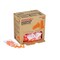 Howard Leight MAXIMUM Disposable Foam Ear Plugs, Bell Shape, 33 dB, Coral, 2500 PK MXM-5-H5 - alternate 6