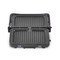 Dash Multimaker 11 in. L X 9 in. W Aluminum Nonstick Surface Black Griddles DIG024GBGY04 - alternate 5