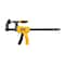 Dewalt ToughSeries 12 in Hybrid Clamp/Spreader, 300 lb Trigger + 825 lb Screw Clamping Force DWHT83600 - alternate 1