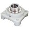 Edt FLANGEANGE BLOCK BALL BEARING 4B4GE-QK8-23GX - alternate 2