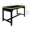 Diversified Spaces Fab Lab Workbench, Top 96"x30" Black Top AMS9630LBLB - alternate 3