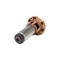 Autobest Externally Mounted Electric Fuel Pump, Ford F-250 Super Duty 6.4L V8 2010-08; F-350 Super Duty 6.4L F1520 - alternate 2
