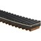 Gates G-Force Continuously Variable Transmission CVT Belt 29G4077 - alternate 2