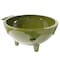 Alfi Brand Green FireHotTub The Round Fire Burning Portable Outdoor Hot Bath Tub FireHotTub-OG - alternate 1