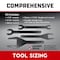 Powerbuilt 4Pc Fan Clutch Wrench Kit34 648746 - alternate 5