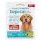 Sergeants PetArmor Plus 107 Flea and Tick Topical Treatment, Liquid Tube 60074/107 - alternate 4