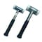 Vertex 16 Oz UPE Plastic Dead Blow Hammer 7080-0303 - alternate 1