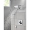 Delta Universal Showering Components Square Wall Elbow for Hand Shower 50570-PR - alternate 5