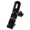 Squire DHH1 Double Hinge Hasp and Staple 1.75inch x 7.87inch SQ-DHH1 - alternate 1