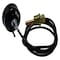 John Deere INDICATOR HEAT, JOHN DEERE OEM AM3950T AM3950T - alternate 2