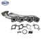 Skyward Automotive Products Exhaust Manifold,  SK674683 - alternate 1