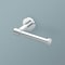Gatco Reveal Euro Toilet Paper Holder, Chrome 4663 - alternate 2