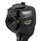 Pce Instruments Thermal imager, 220x160 px, -4 to 572 deg F with 70 mK sensitivity, 9 Hz and PIP function PCE-TC 33N - alternate 4