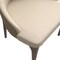 Leisuremod Elm Collection Modern Wooden Dining Chair In Taupe EC23TP - alternate 4