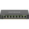 Netgear 8-PORT GIGABIT ETHERNET HIGH-POWER POE+ SMART MANAGED PLUS SWITCH GS308EPP-100NAS - alternate 4