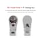 Tekton 1/2 Inch Drive x 6 Inch Flex Head Non-Quick-Release Stubby Ratchet SRH26206 - alternate 5