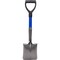 Marshalltown ProScape Mini Shovel, Gardening Shovel with Square Point Blade, 26 compact design MINISPD - alternate 3