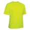 Reflective Apparel Non-ANSI Short Sleeve T-Shirt 100BNT-LM-2T - alternate 2