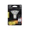 Feit Electric LED Lamp, Track/Recessed, MR16 Lamp, 35 W Equivalent, GU10 Lamp Base, Dimmable Clear, 3PK BPMR16GU10930CA - alternate 2