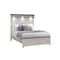 Global Furniture Usa Contemporary Ashley Brown Queen Bed Group ASHLEY-BROWN-QBG - alternate 7