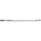 Osg SPIRAL FLUTE Tap, #5-44, UNF, 3 15/16 in 1652505908 - alternate 4