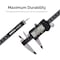 Neiko 6 in Digital Caliper, Stainless Steel 01407A - alternate 3