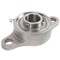 Timken SUCSFLANGE207/F FLANGEANGE BLOCK BALL BEARING SUCSFL207/F - alternate 2