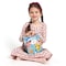 Banana Panda Puzzlove, Animals of The World, Ages 4+ 49217 - alternate 3