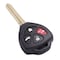 Aks Keys 2010 - 2013 Toyota Corolla Key Fob 4B FCC# GQ4-29T/G Chip RC-TOYOTA-29C - alternate 2