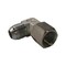 Cnh HYD CONNECTOR, CNH OEM 87615926 87615926 - alternate 3
