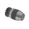 Llambrich Usa Keyless High Precision Drill Chuck 0.118" Cap., 1JT Mount Size, Steel JKP-30 J-1 - alternate 2