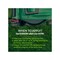 Greenview Lawn Fertilizer Fairway Formula Weed & Crabgrass For All Grasses 5000 sq ft 21-29172 - alternate 8