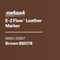 Finishworks Mohawk E-Z Flow Leather Marker Brown 885178 M850-20927 - alternate 2