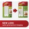 Command 20 Lb. Wht Picture Hanging Strips 8 Pairs 17217-8ES - alternate 5