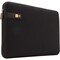 Case Logic 13.3" Laptop Sleeve Black, LAPS113BLACK 3201344 - alternate 1