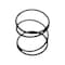 John Deere SPRING, JOHN DEERE OEM A353R A353R - alternate 4